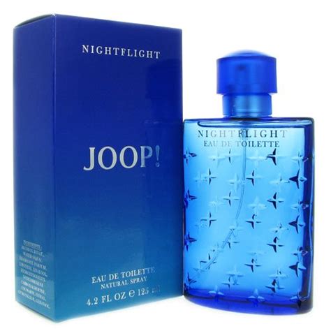 perfume importado joop nightflight.